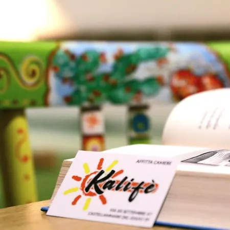 Kalife Vacanze