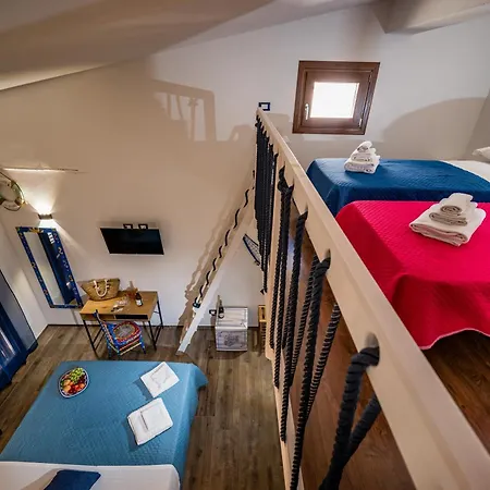 Kalife Vacanze Gasthof