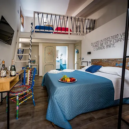 Gasthof Kalife Vacanze *
