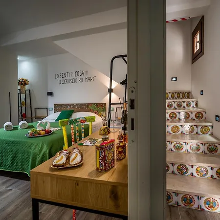 Kalife Vacanze Guest house