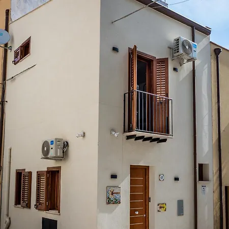 Kalife Vacanze Guest house *