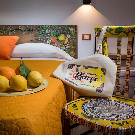 Guest house Kalife Vacanze