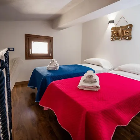 Kalife Vacanze Guest house Castellammare del Golfo